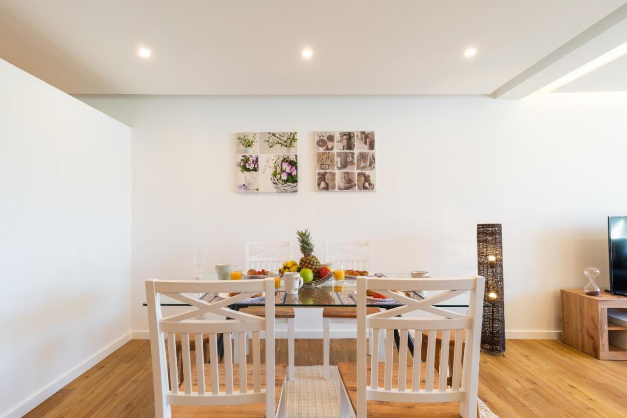 Magnolia Apartment By Atlantic Holiday Funchal  Exterior foto