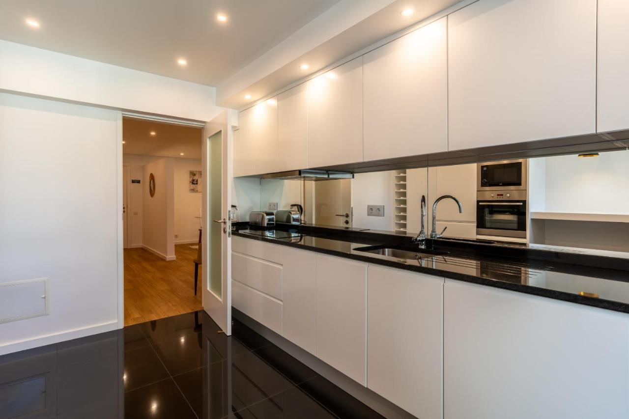 Magnolia Apartment By Atlantic Holiday Funchal  Exterior foto