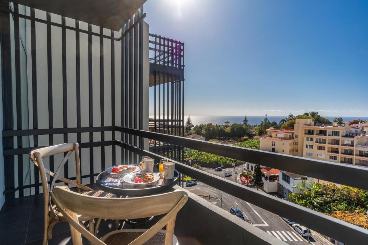 Magnolia Apartment By Atlantic Holiday Funchal  Exterior foto